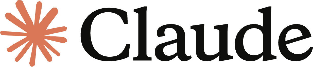 Claude AI Logo