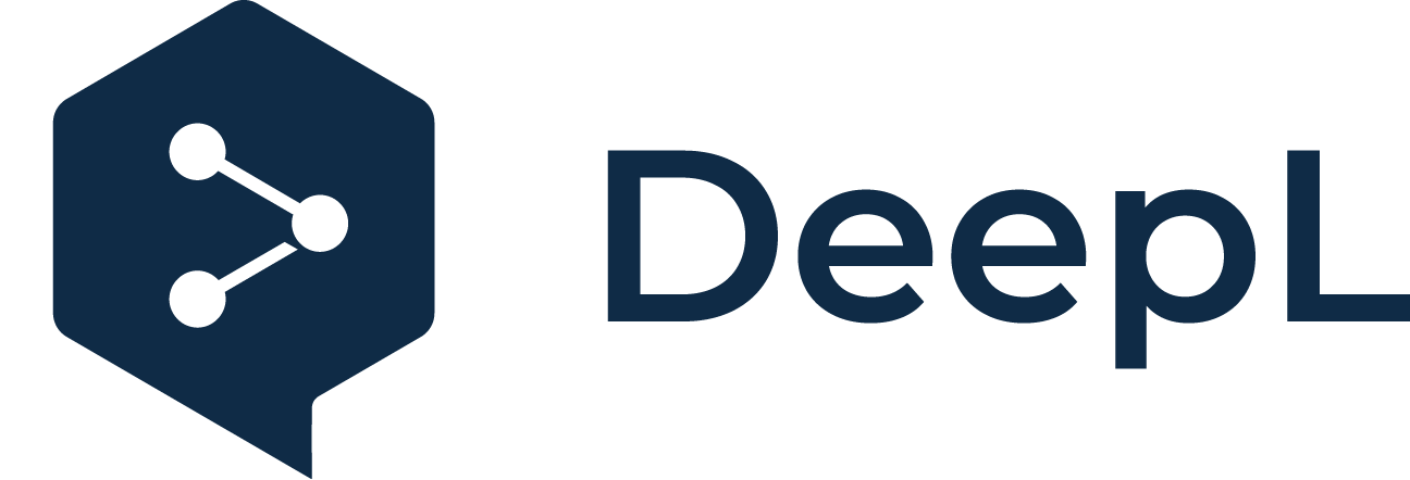 DeepL Write Logo