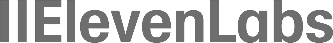 ElevenLabs Logo