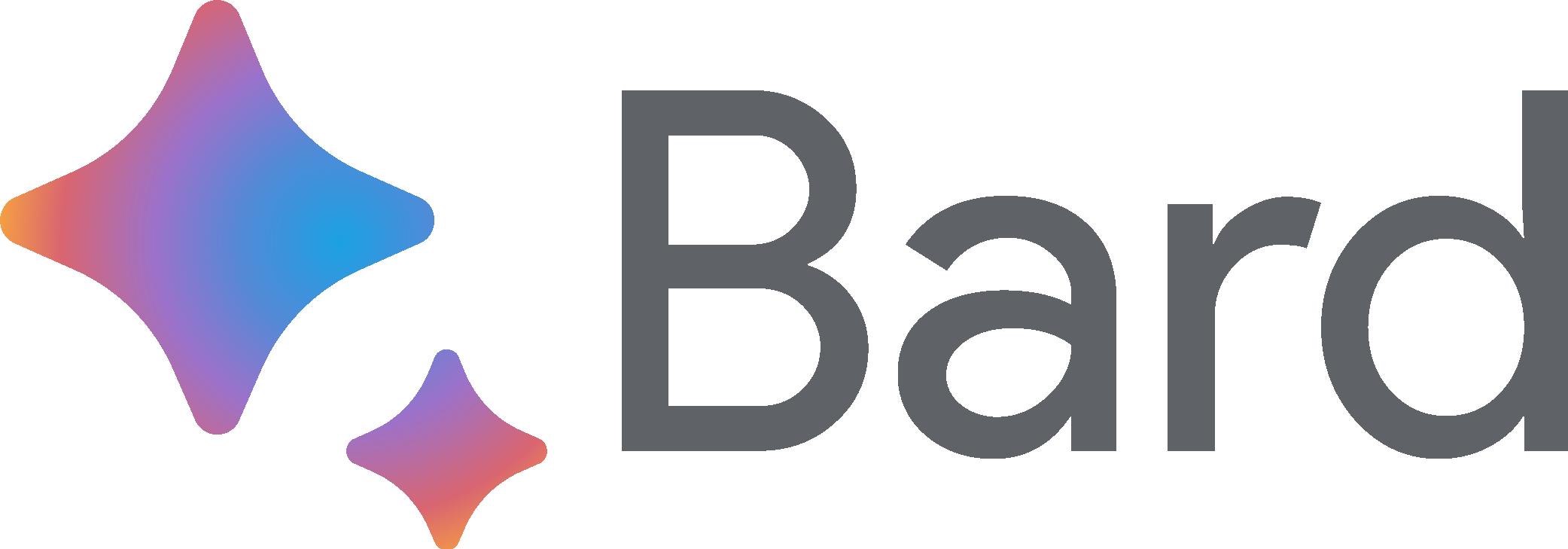 Google Bard Logo