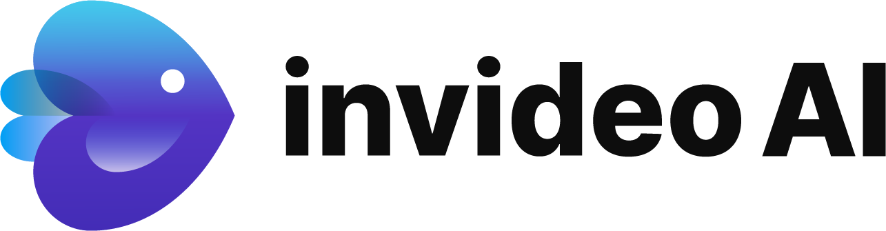 InVideo AI Logo