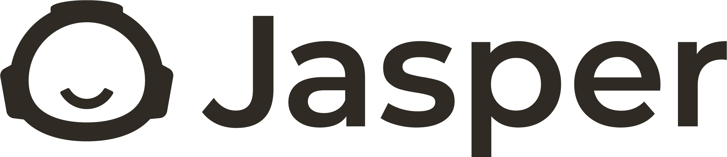 Jasper AI Logo