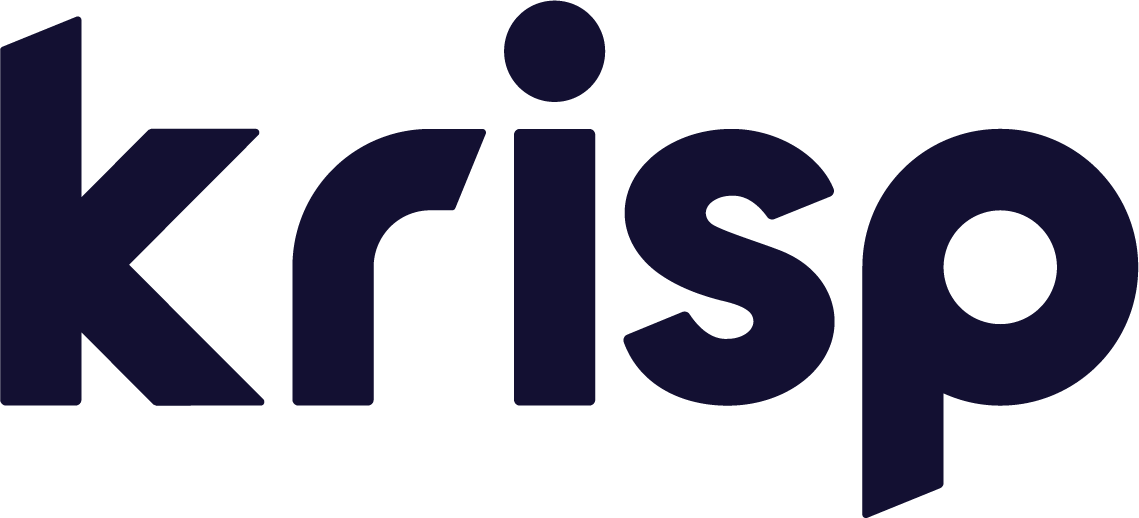 Krisp Logo