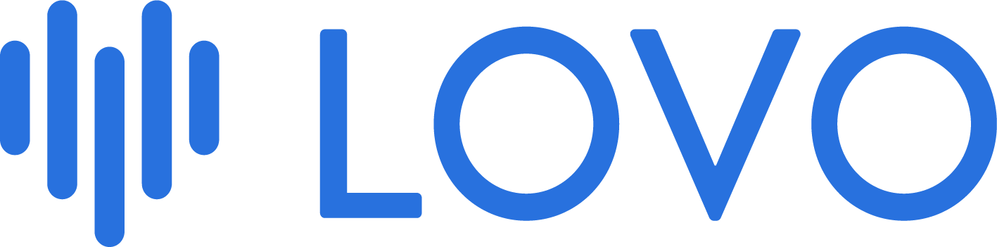 Lovo AI Logo