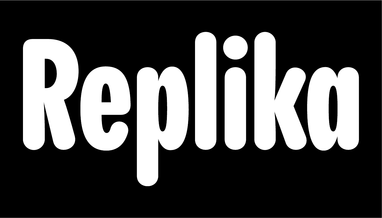 Replika Logo