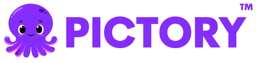 Pictory Logo