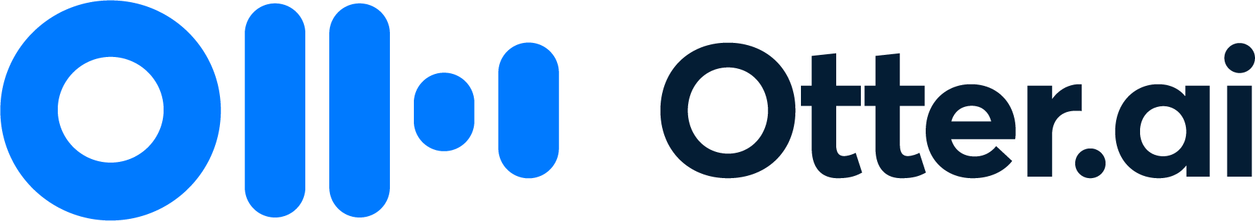 Otter.ai Logo