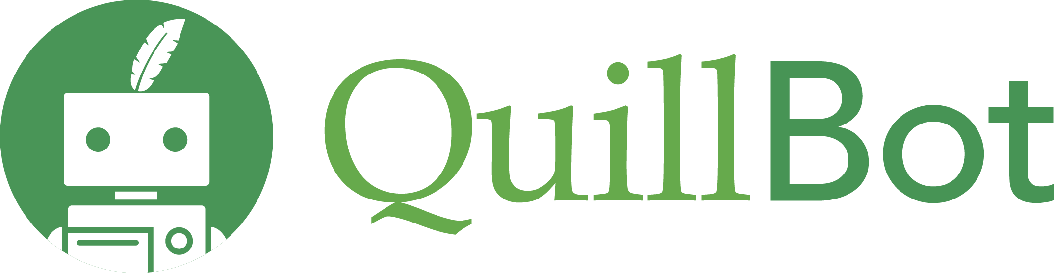 Quillbot Logo