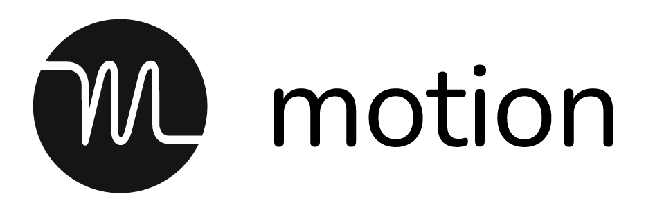 Motion Logo