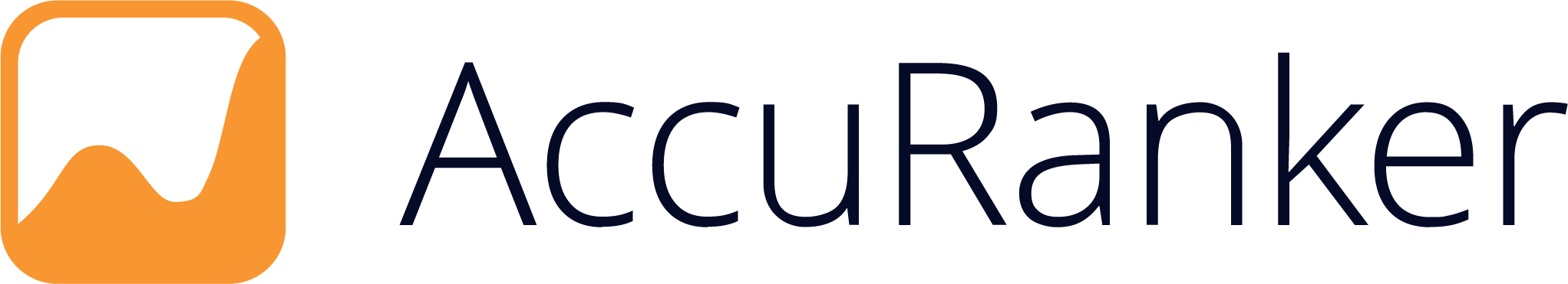 AccuRanker AI (AccuRanker) Logo