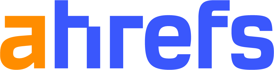 Ahrefs AI (Ahrefs) Logo