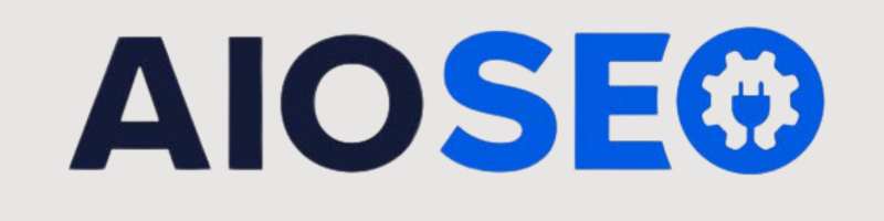 All in One SEO AI (AIOSEO) Logo