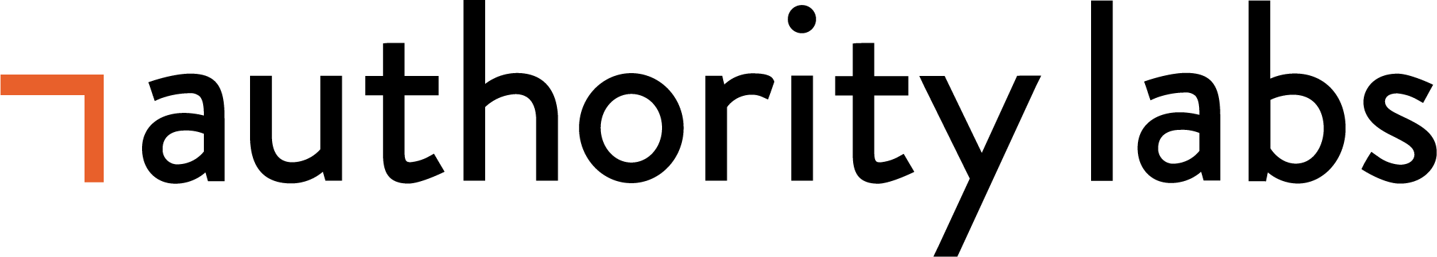 Authority Labs AI (Authority Labs) Logo