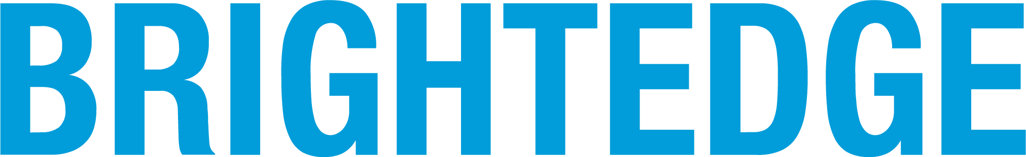 BrightEdge AI (BrightEdge) Logo