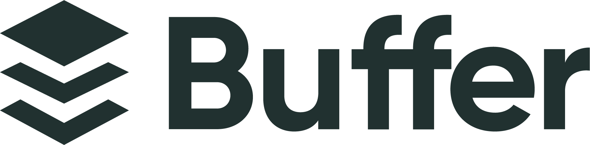 Buffer AI (Buffer) Logo