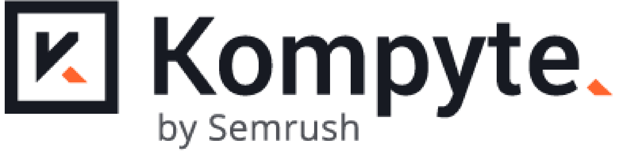 Kompyte 2026 (Kompyte) Logo