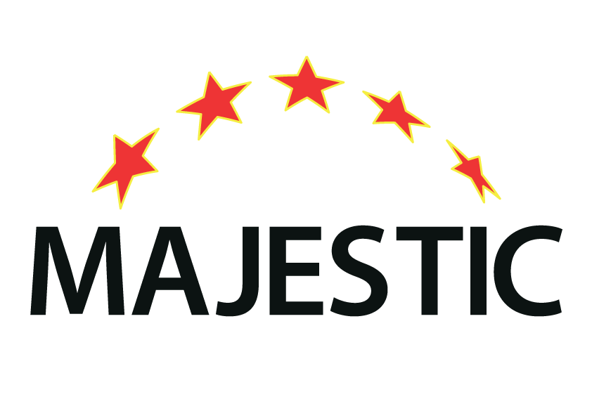 Majestic AI (Majestic) Logo