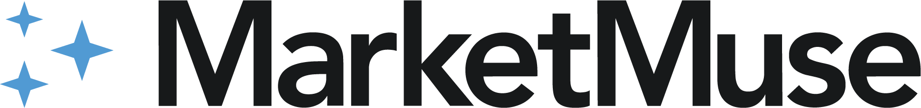 MarketMuse Pro (MarketMuse) Logo