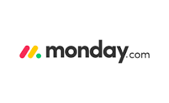 Monday.com AI (Monday.com) Logo