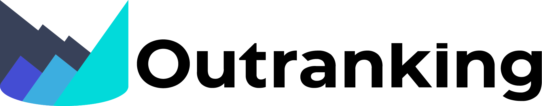 Outranking 2026 (Outranking) Logo