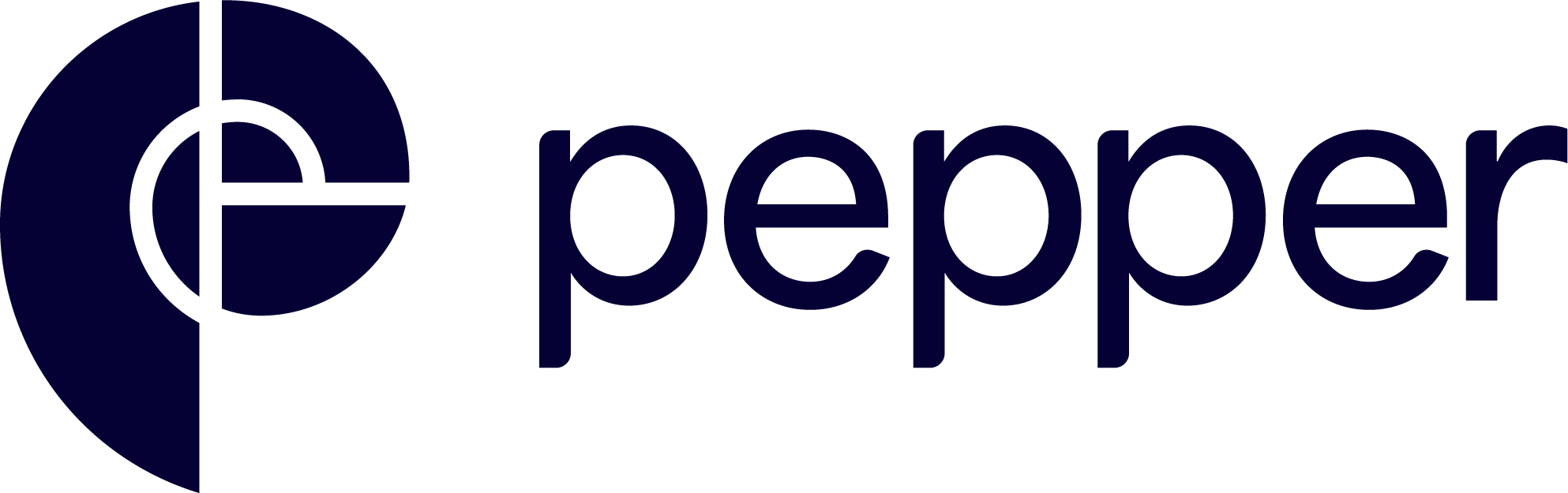 PepperType 3.0 (Pepper Content) Logo