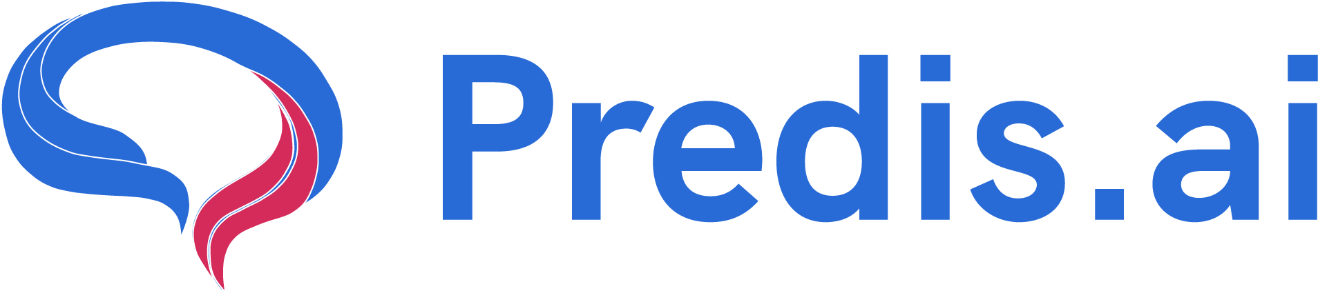 Predis AI 2026 (Predis) Logo
