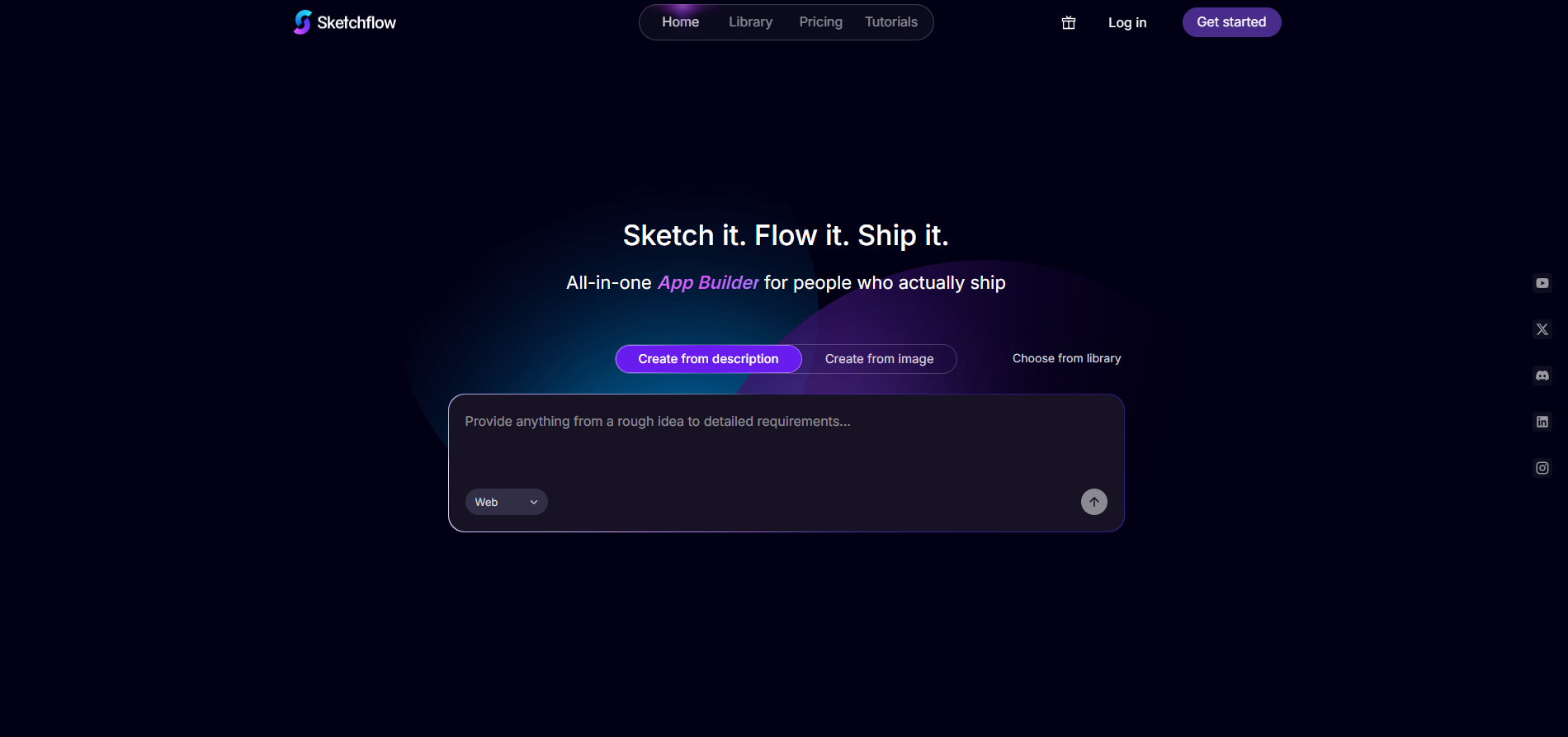 Sketchflow.ai