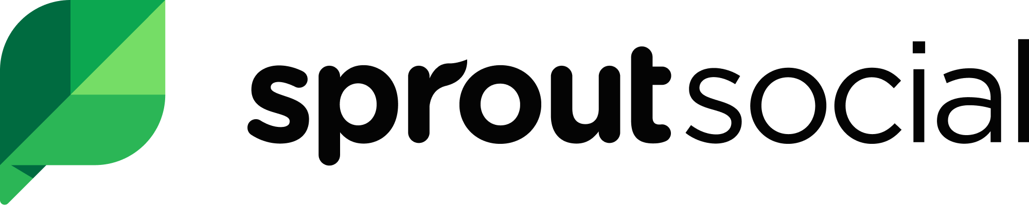 Sprout Social AI (Sprout Social) Logo