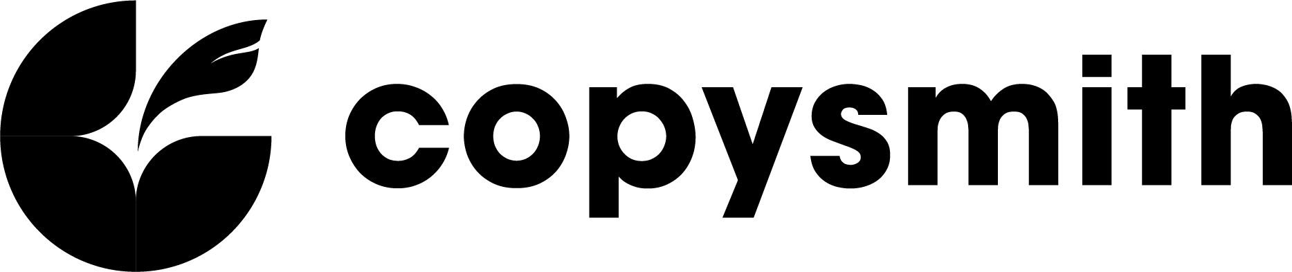 CopySmith 2.0 (CopySmith) Logo