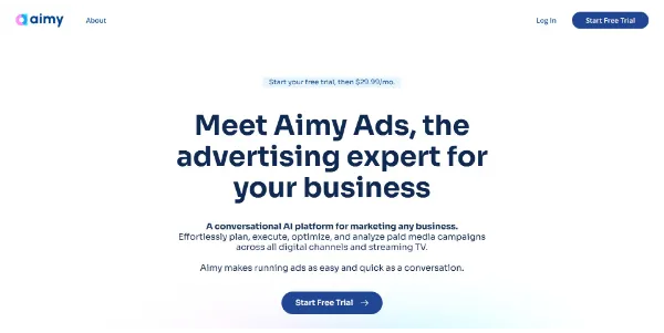 Aimy Ads