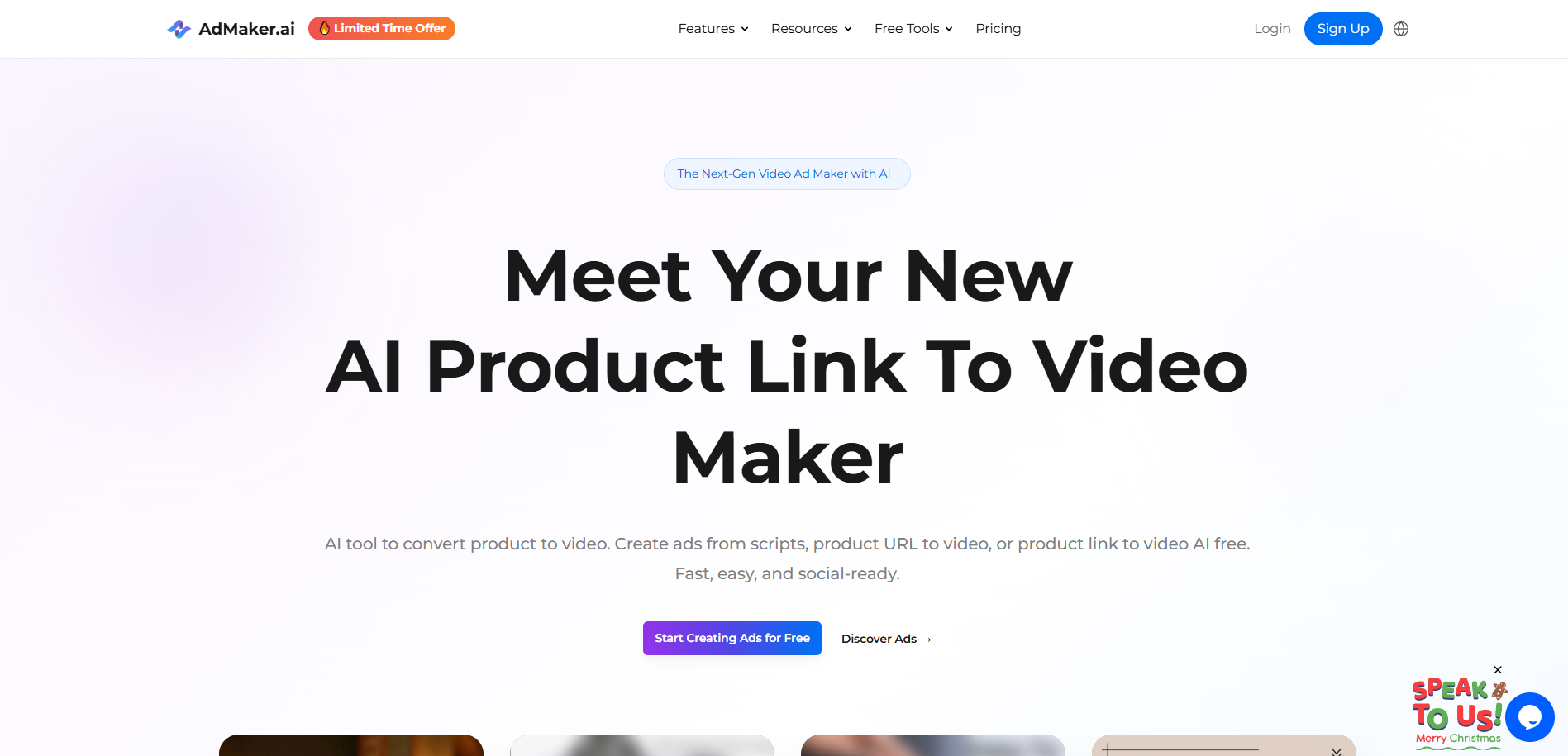 Product Link To Video