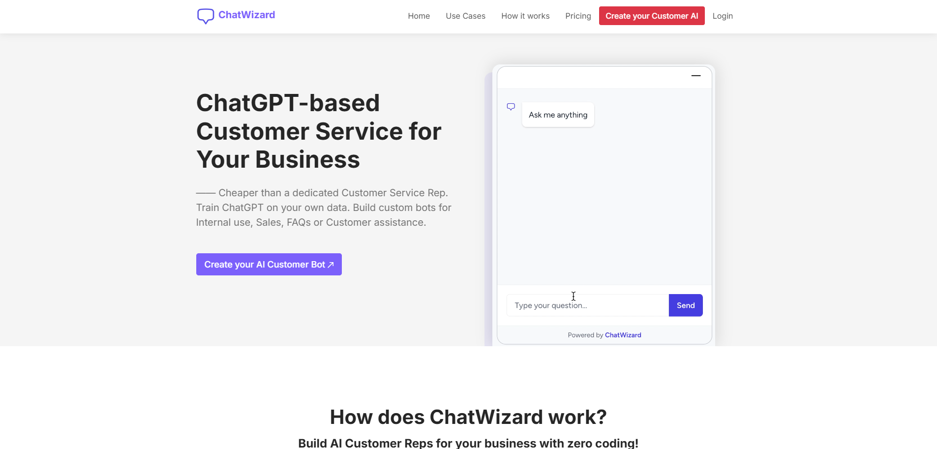 ChatWizard