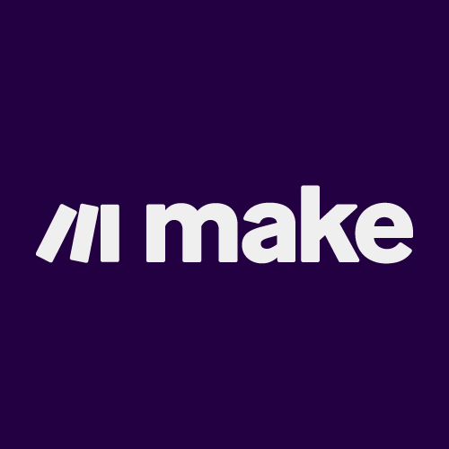 Make AI (Make) Logo