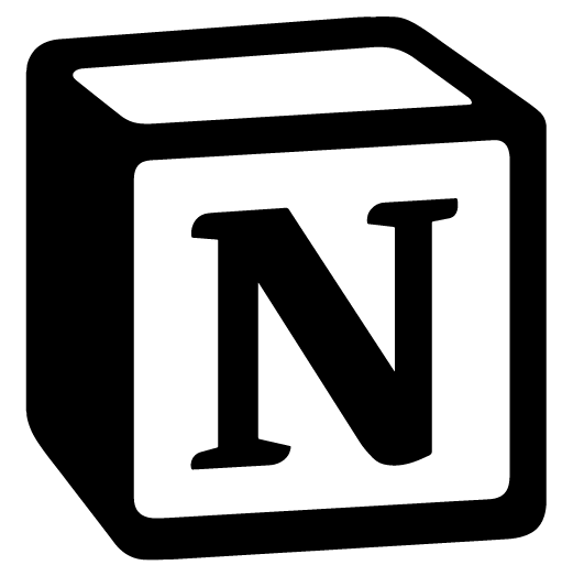 Notion AI (Notion) Logo